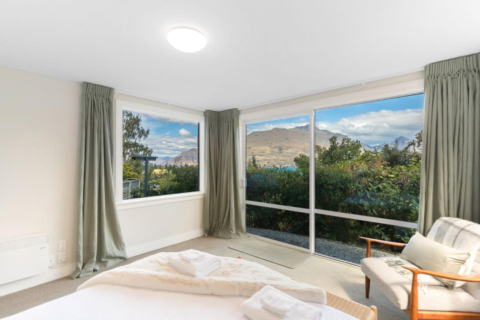 Queenstown Peaks Bagian luar foto